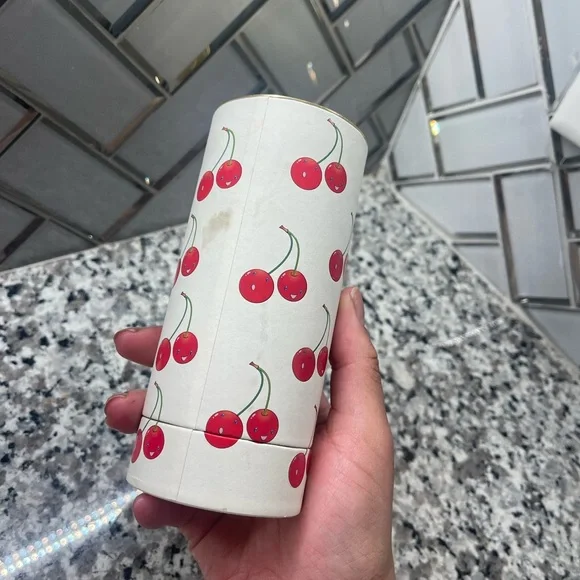 Louis Vuitton 'Spell On You' Perfume with Cherry Motif - Picture 6 of 6